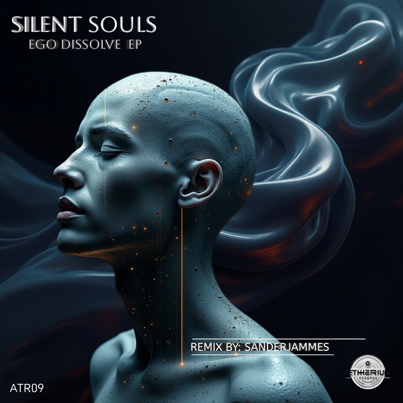 Cover - Silent Souls - Ego Dissolve (Original Mix)