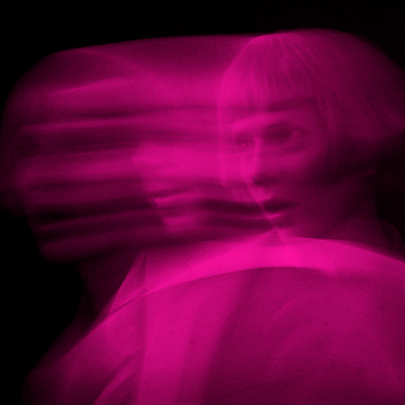 Cover - Aurora, Tom Rowlands, TOMORA - SOMEWHERE ELSE (Original Mix)