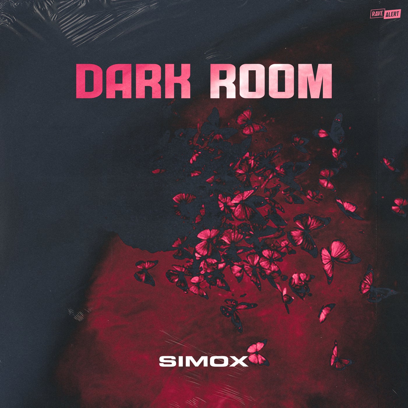 Cover - Simox - Dark Room (Original Mix)