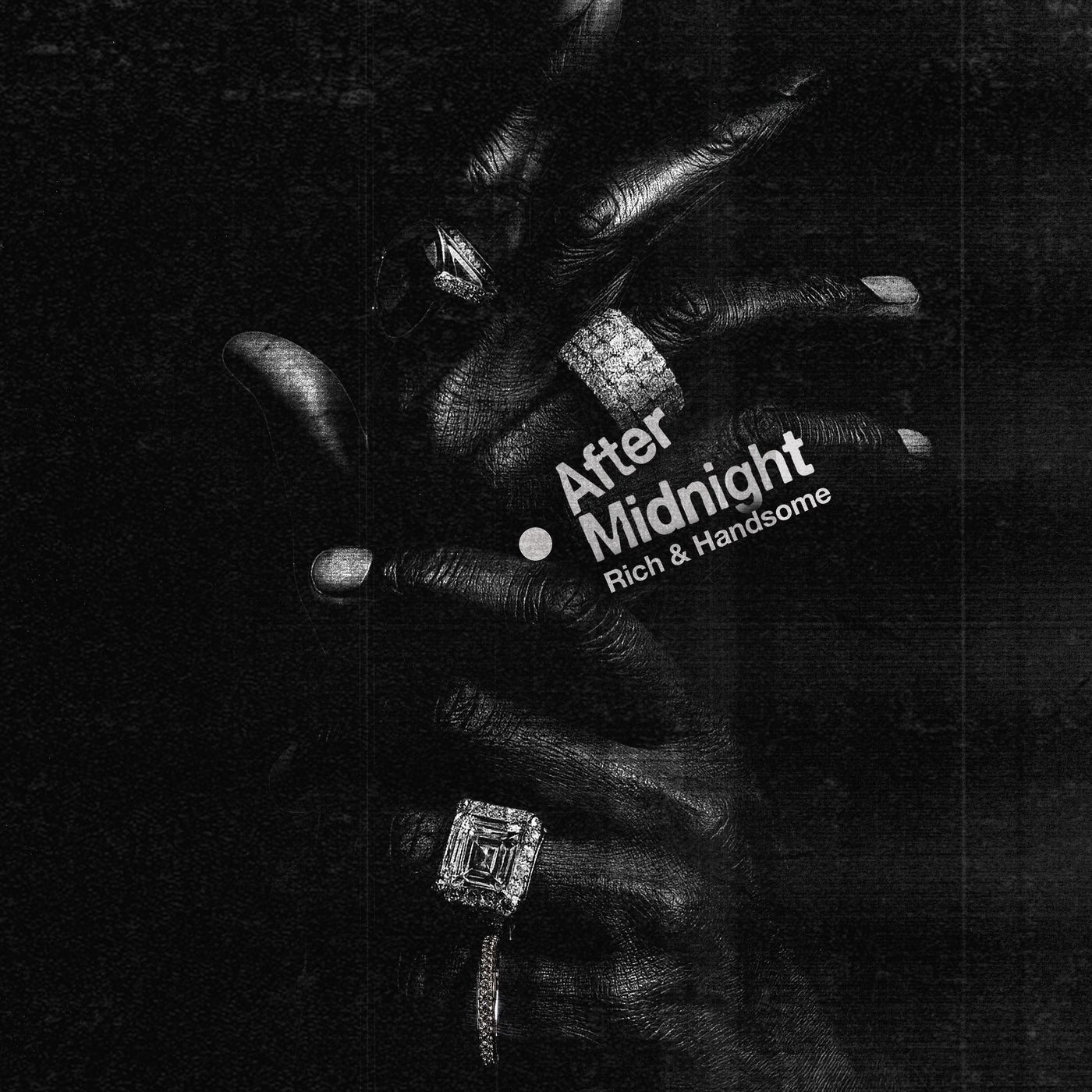 Cover - After Midnight, Matroda, San Pacho - Rich & Handsome (Original Mix)