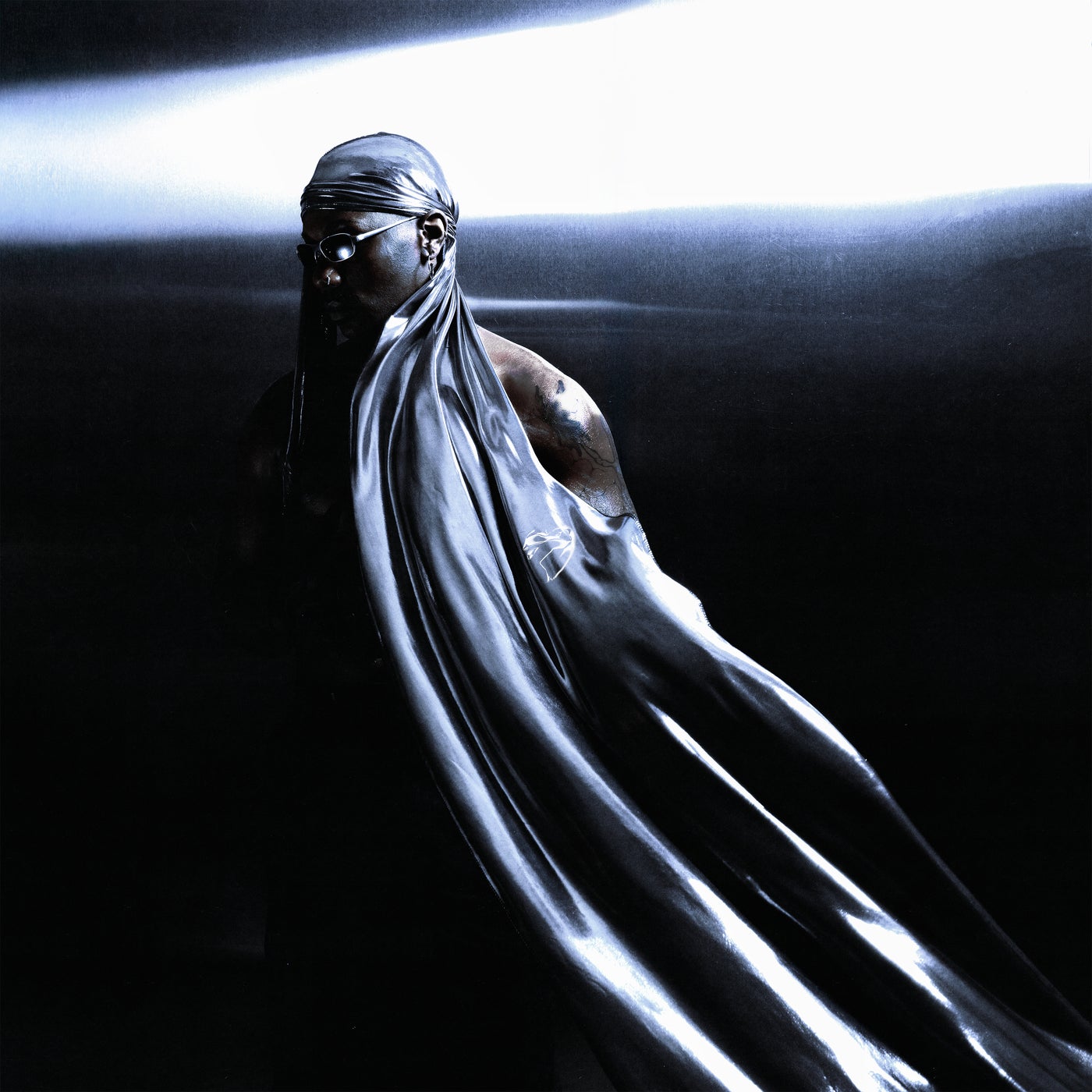 Cover - Channel Tres - Medicine (Original Mix)