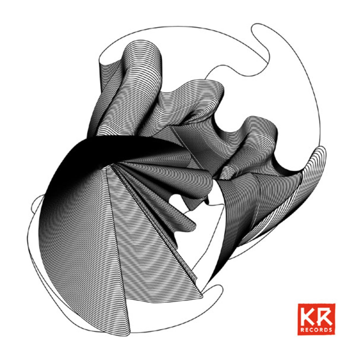 Cover - Ket Robinson - Veed (Original Mix)