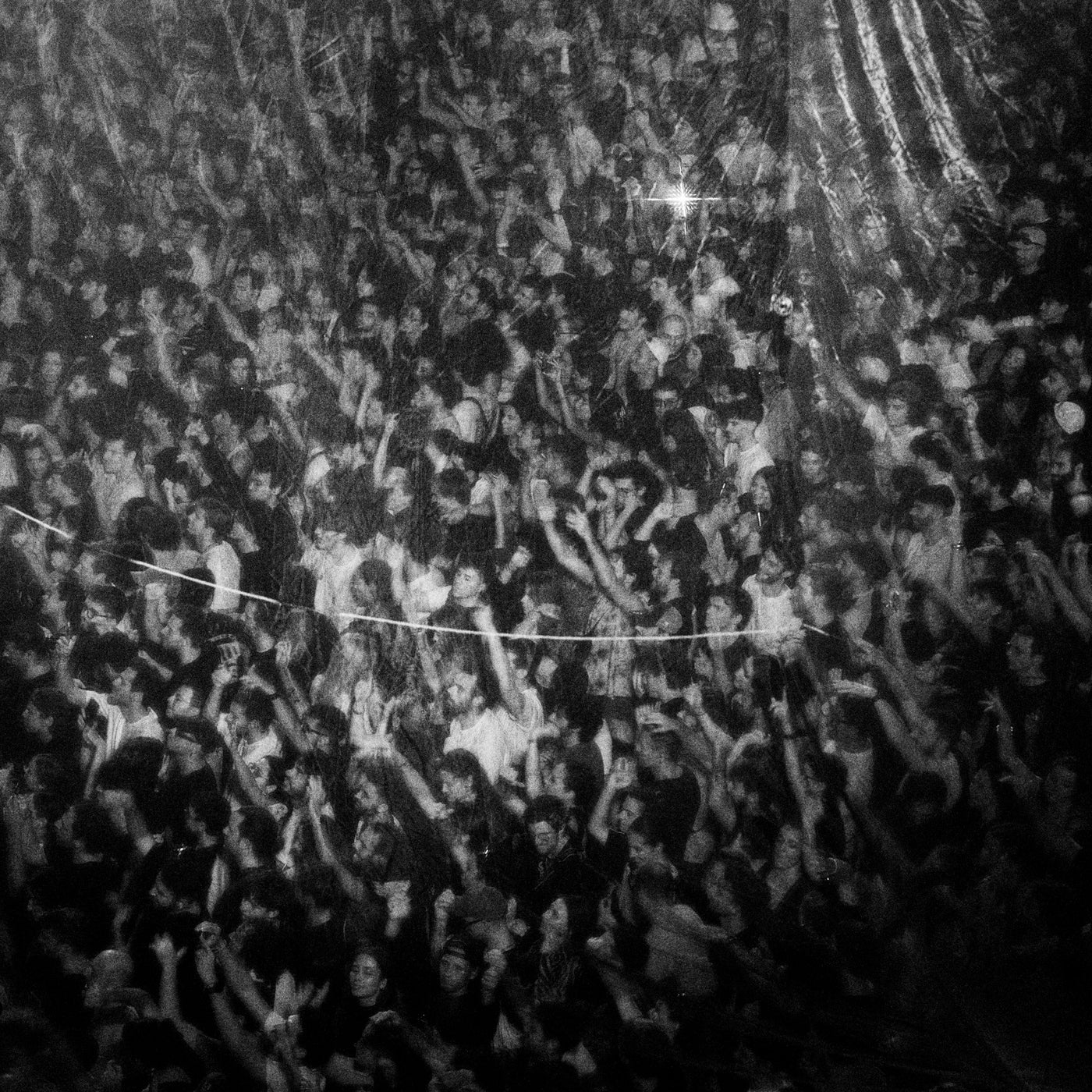 Cover - Fred again.., Amyl and The Sniffers, Skream & Benga - you're a star (Skream & Benga remix)