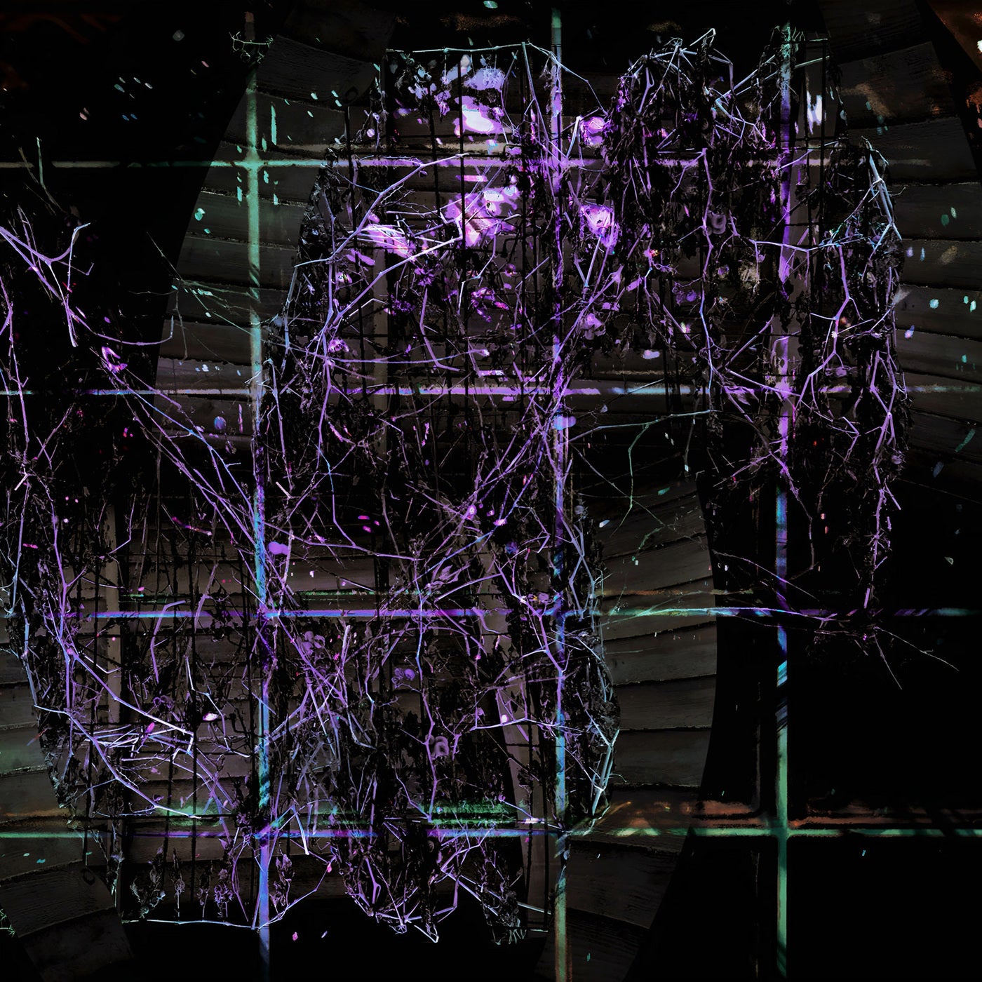 Cover - Merlina - High Priestess (Original Mix)