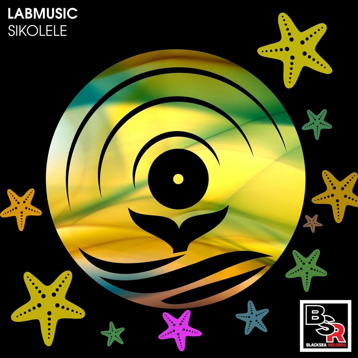 Cover - Labmusic - Sikolele (Original Mix)