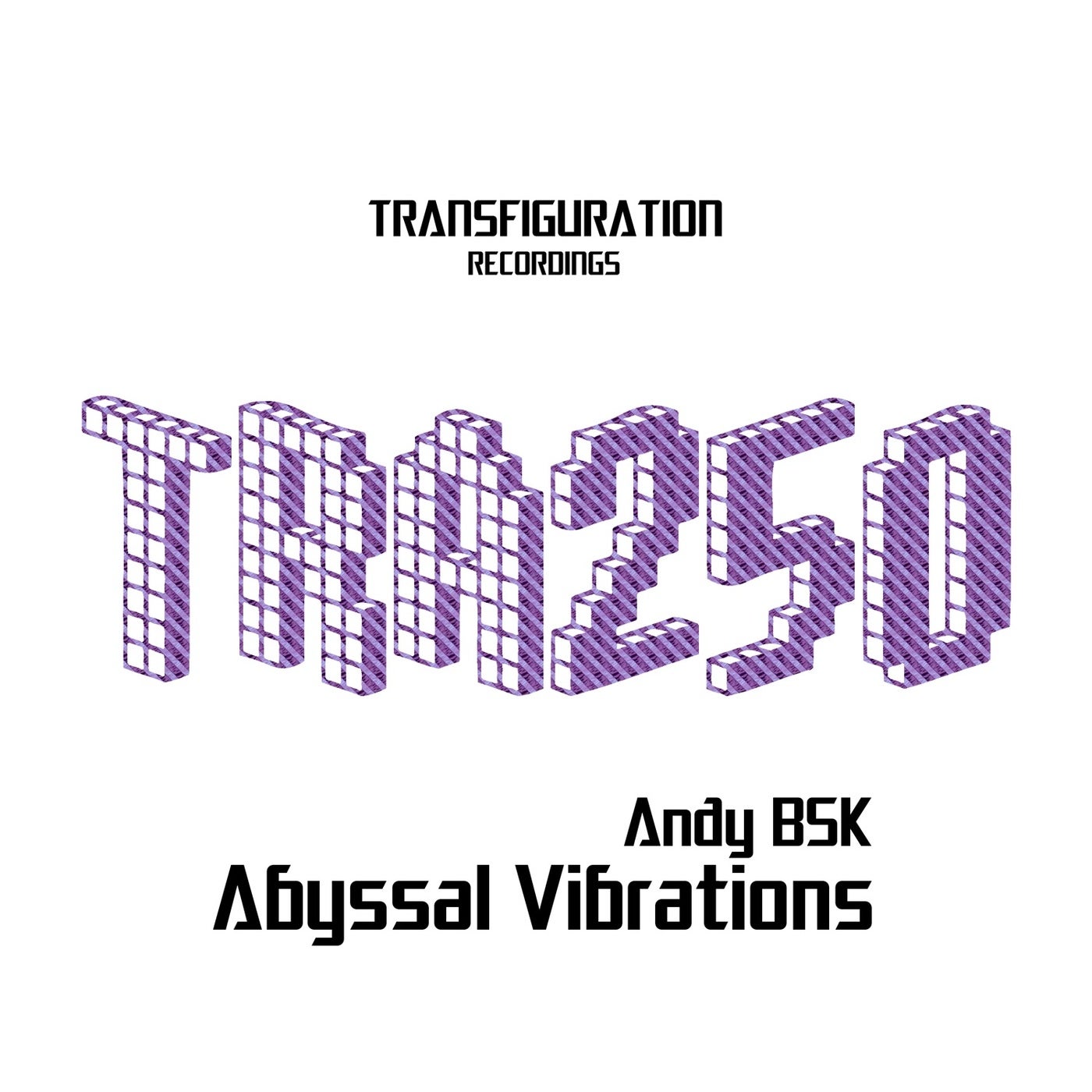 Cover - Andy BSK - Stratosphere (Original Mix)