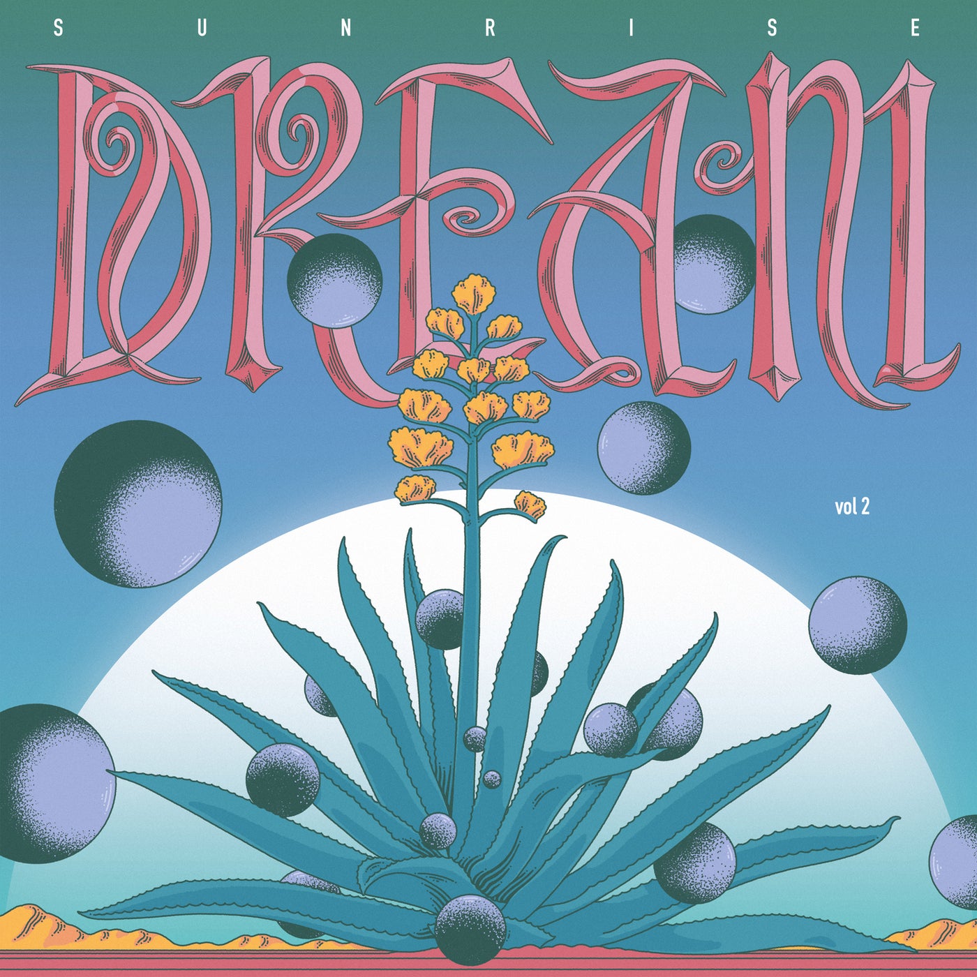 Cover - Zombies In Miami - Hai (Original Mix)