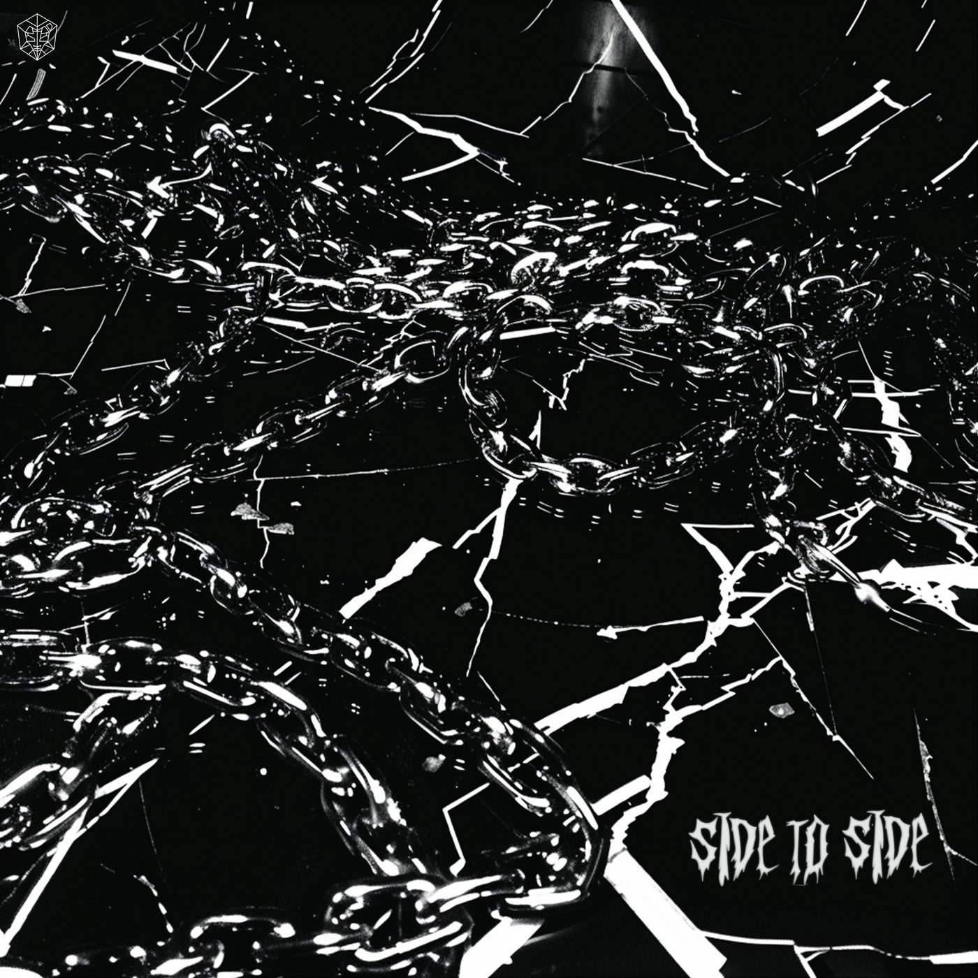 Cover - Gabss - Side To Side (Extended Mix)