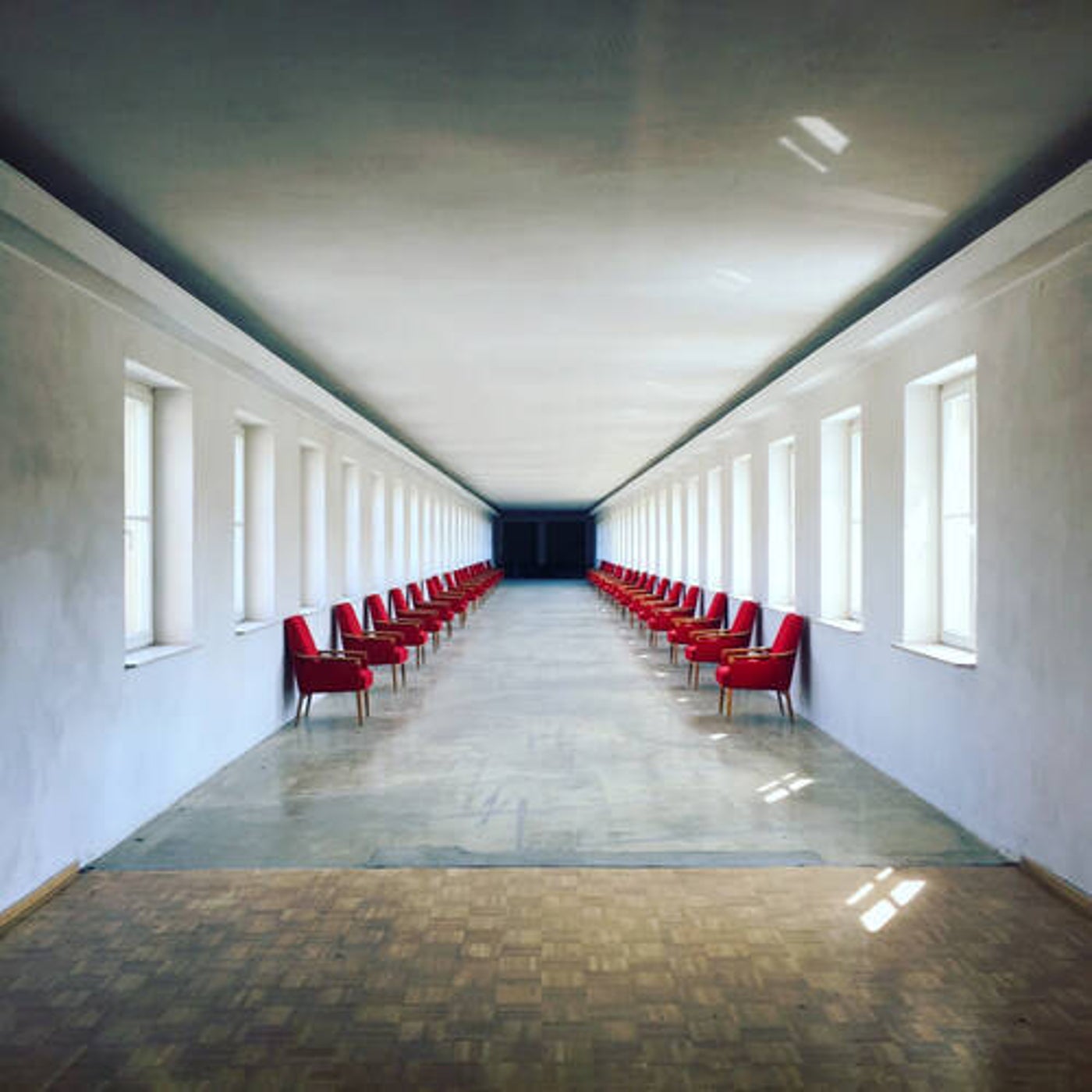 Cover - GoGo Penguin - Call to the Void (Original Mix)