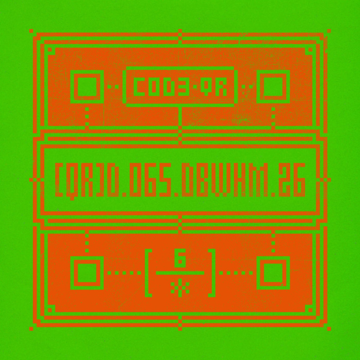 Cover - DCLVIII OFC - The Last Shadow (Original Mix)