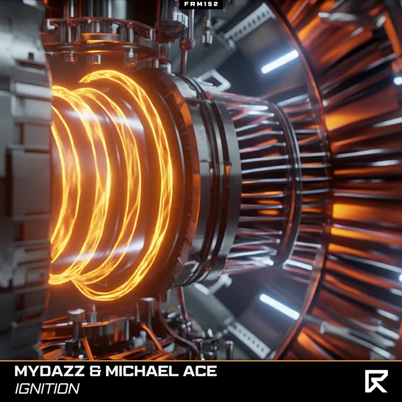 Cover - Mydazz, Michael Ace - Ignition (Extended Mix)