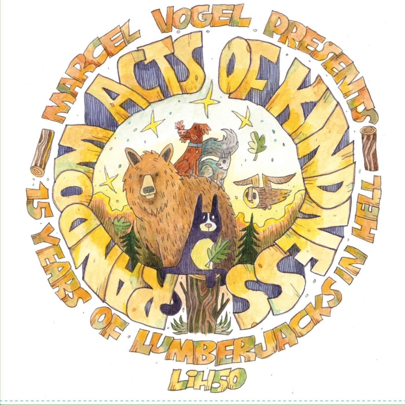 Cover - JT Donaldson, Rami - Let Me Show You feat. RAMI (Original Mix)