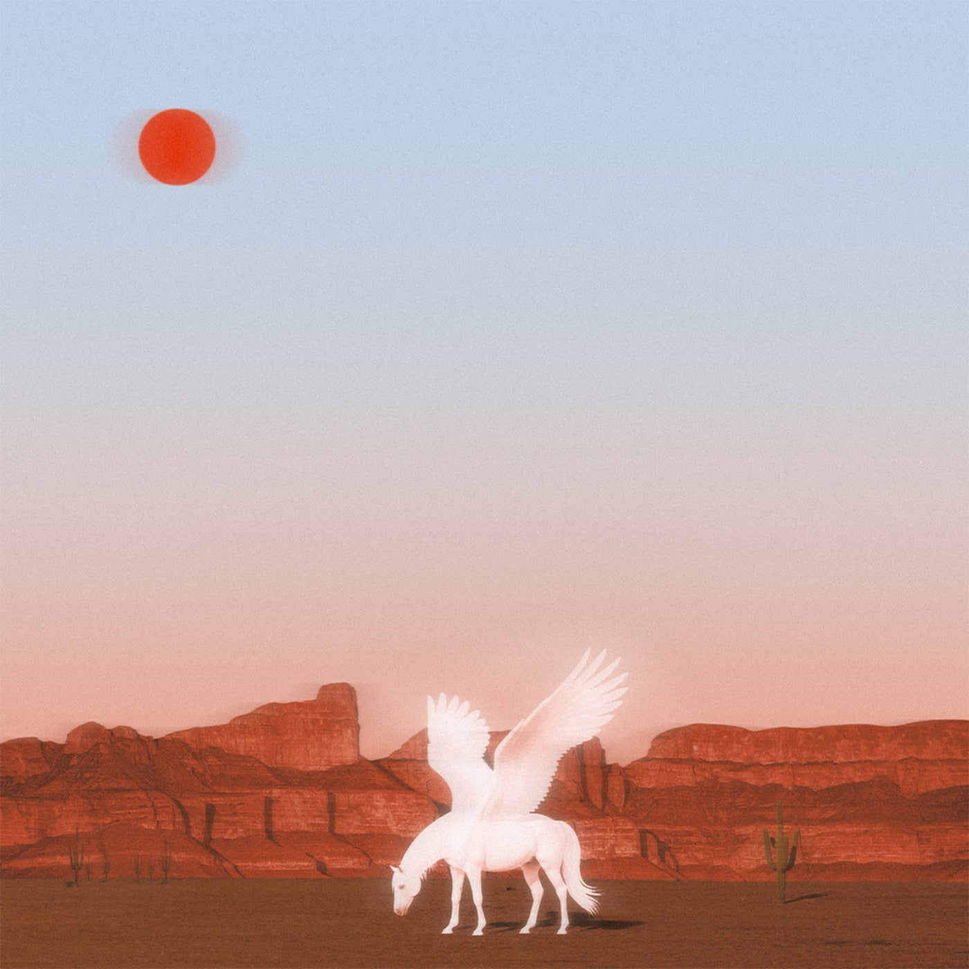 Cover - Drama - Texas City (GUDFELLA Remix)