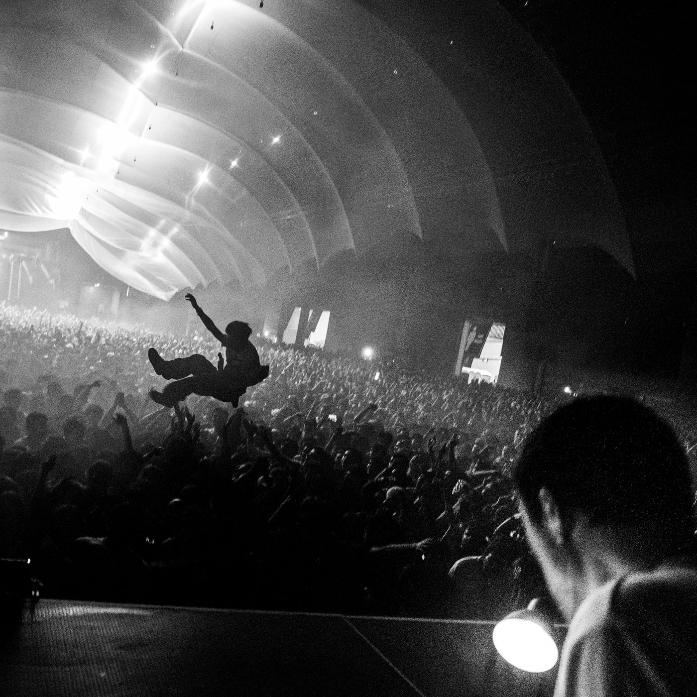 Cover - Beam, HAAi, Skin On Skin, Fred again.. - the floor (HAAi remix)