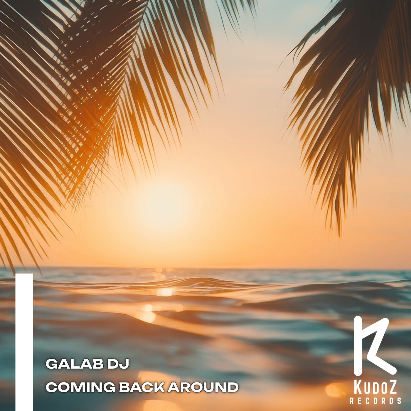 Cover - Galab Dj - Coming Back Around (Original Mix) Promo tools