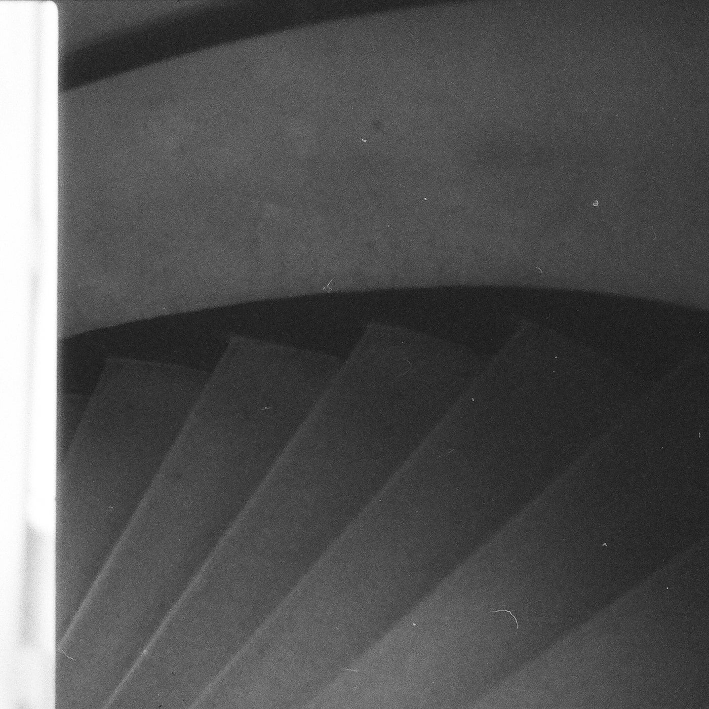 Cover - Mohamad Kafarsoussa - Gravity in Glass (Original Mix)