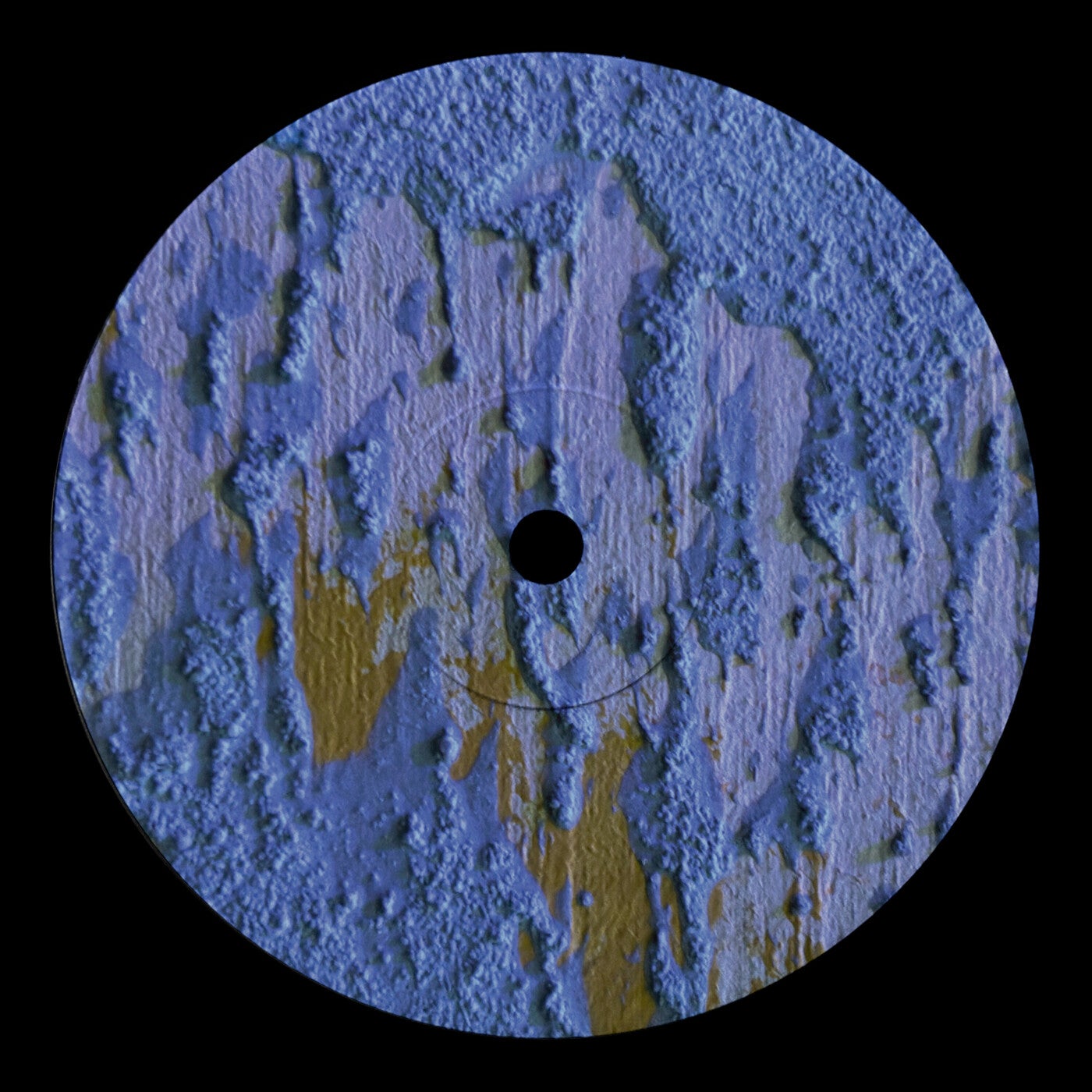 Cover - Nortsch - Closed Eyes (Original Mix)