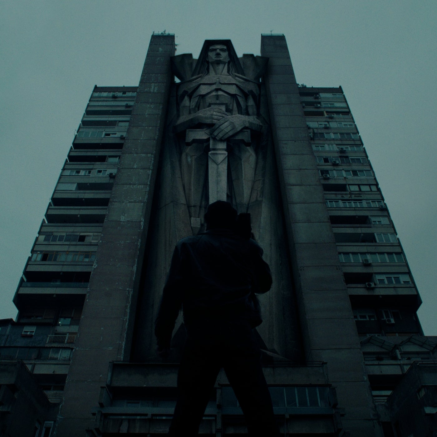 Cover - Leblanc (ofc) - Troublemaker (Extended Mix)