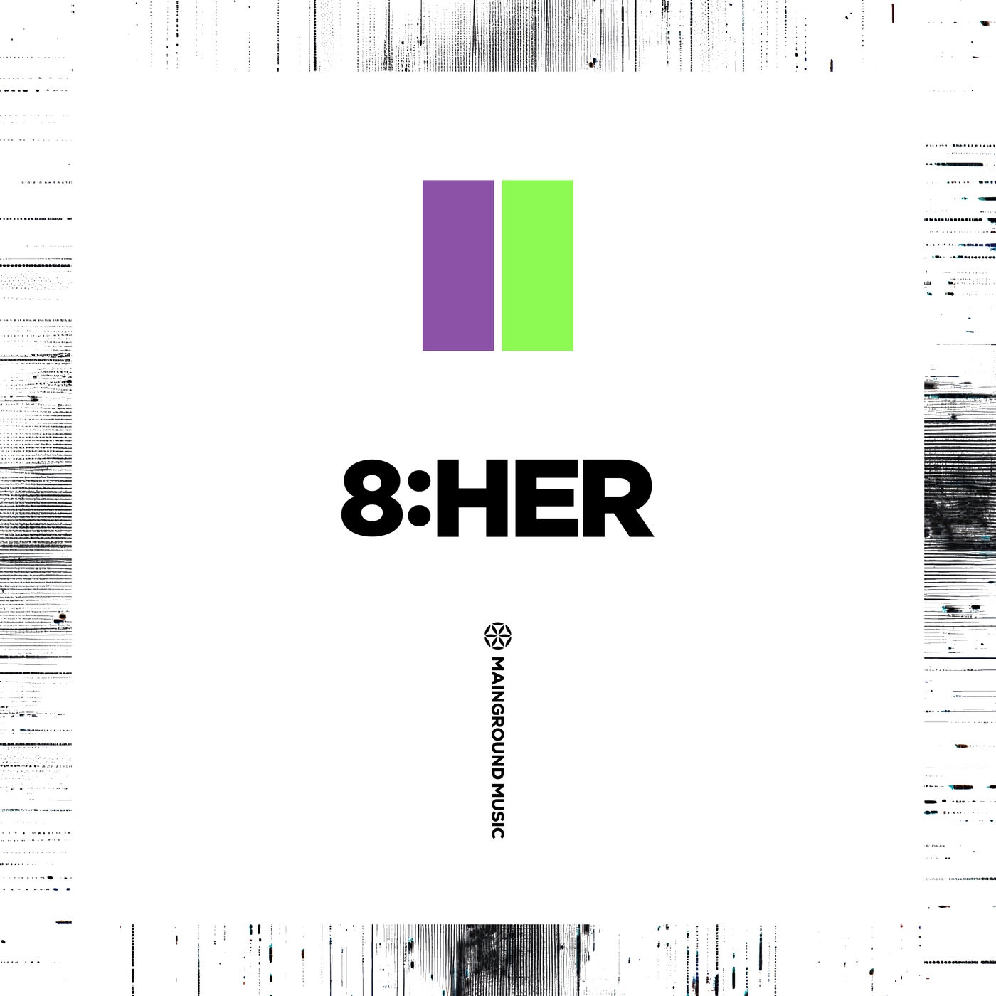 Cover - Paula van Klar - Calentura (Extened) Promo tools