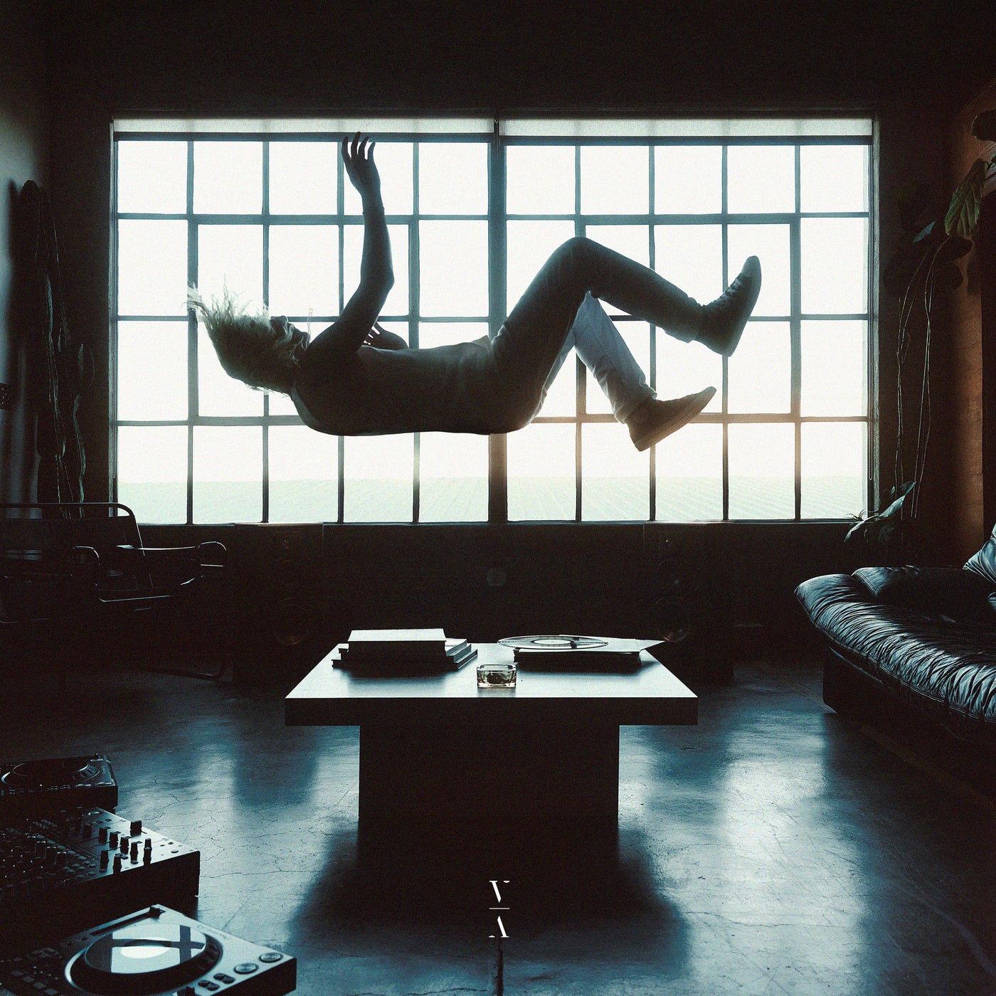 Cover - Le Youth, Lipless, Hana Fatur - i don't know what to say feat. Hana Fatur (Extended Mix) Promo tools