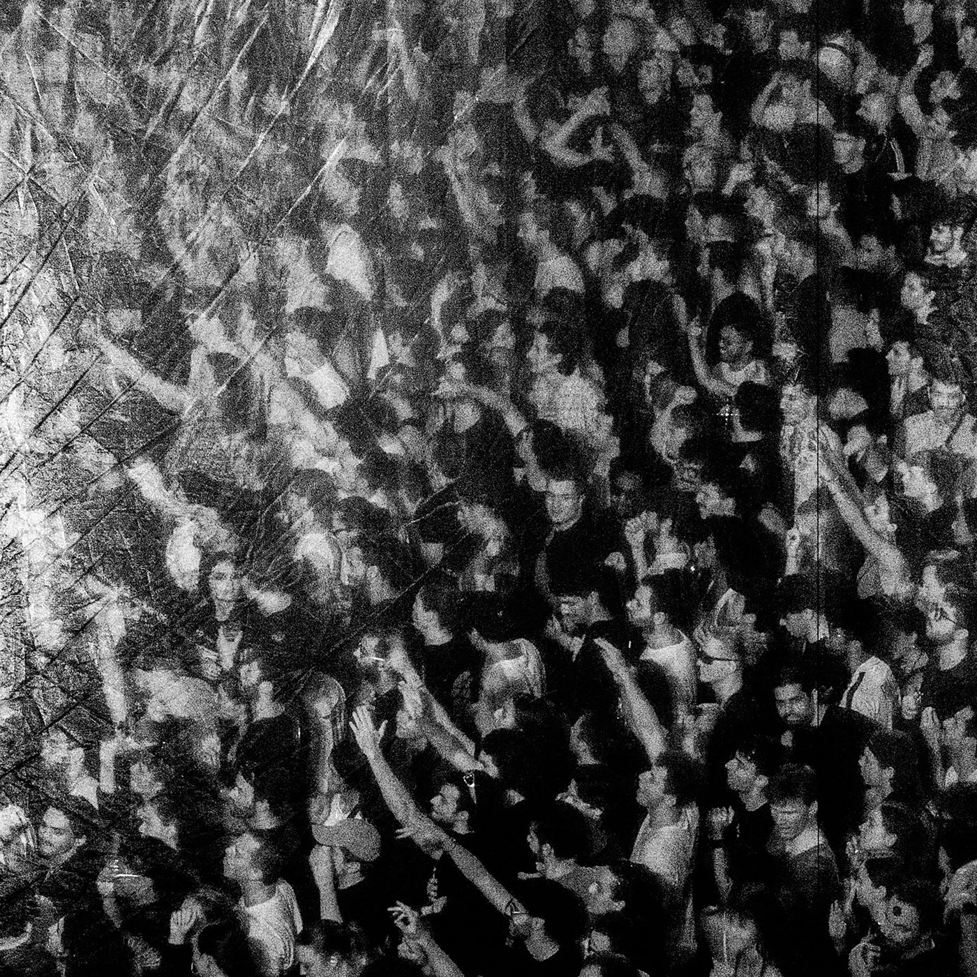 Cover - Kettama, Fred again.., SICARIA, Shady Nasty, Lou Nour - HARDSTYLE 2 (Lou Nour remix)