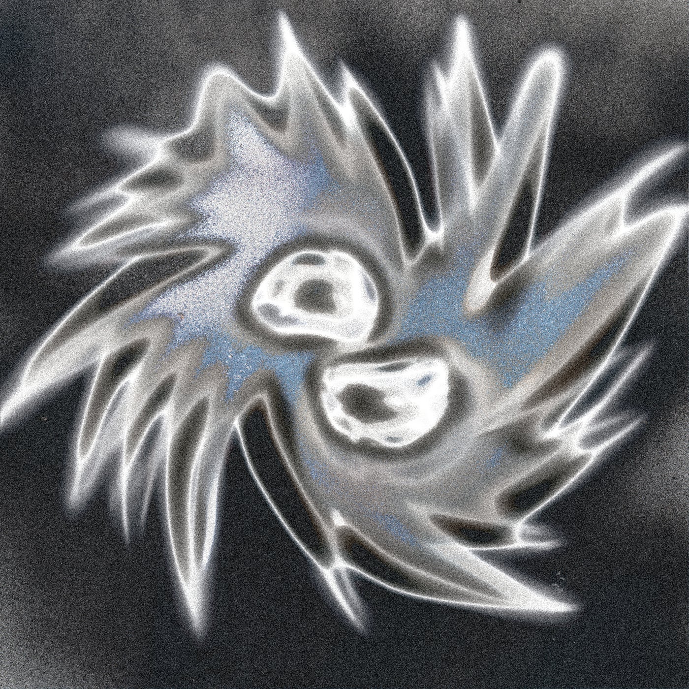 Cover - Temple Rat - Moon Cave (Original Mix) Promo tools