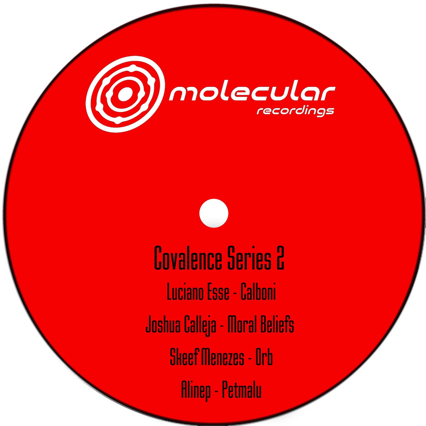 Cover - Skeef Menezes - Orb (Original Mix)