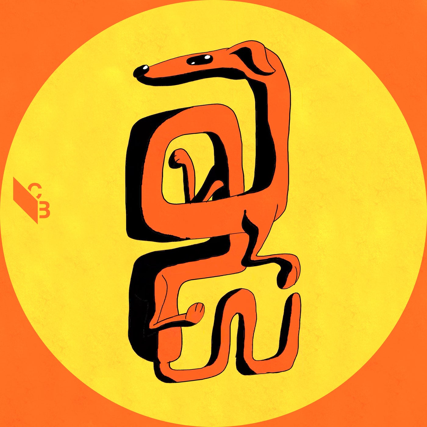 Cover - Marcus Cito - Hesitate (Extended Mix)