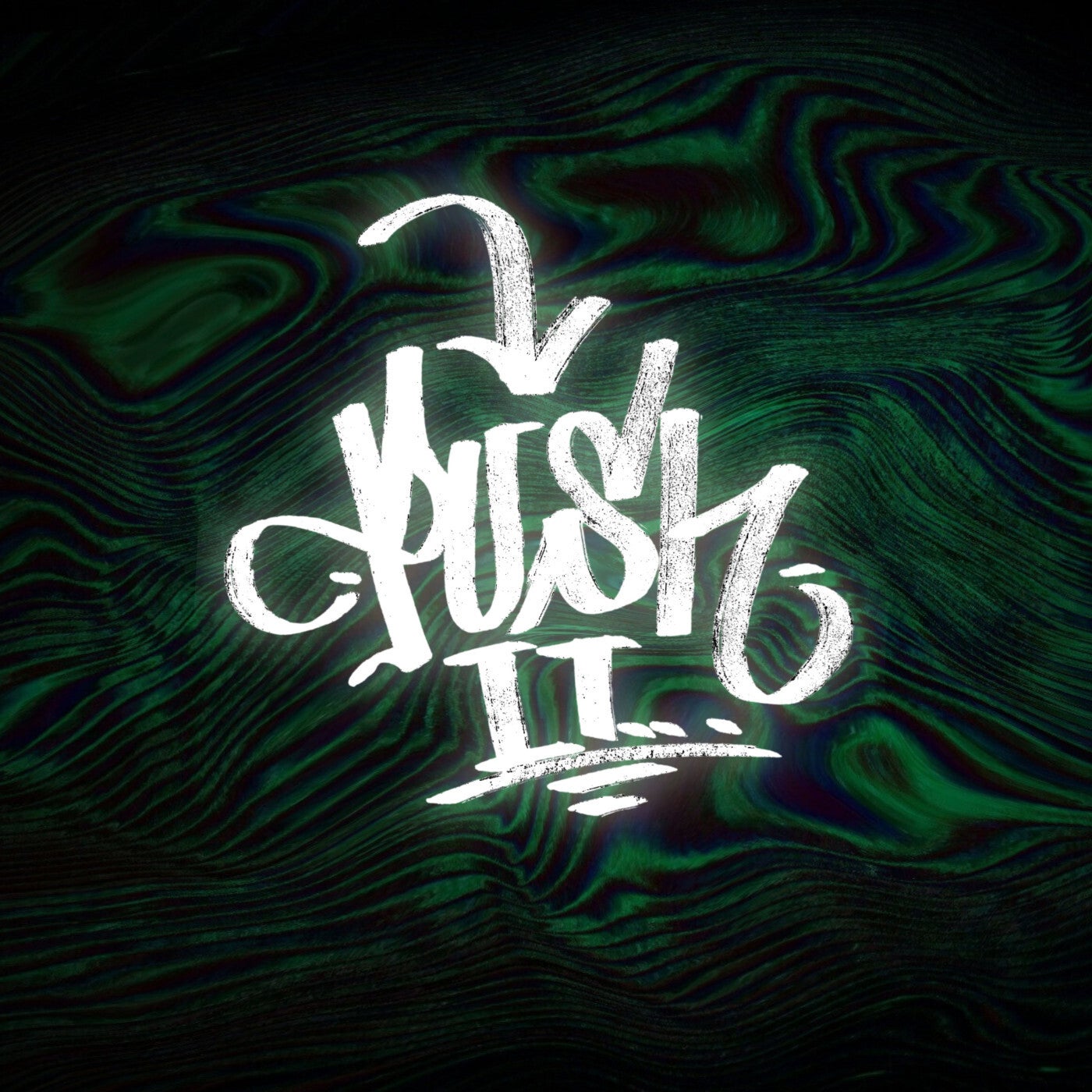 Cover - Oscar V - Push It (Extended Mix)