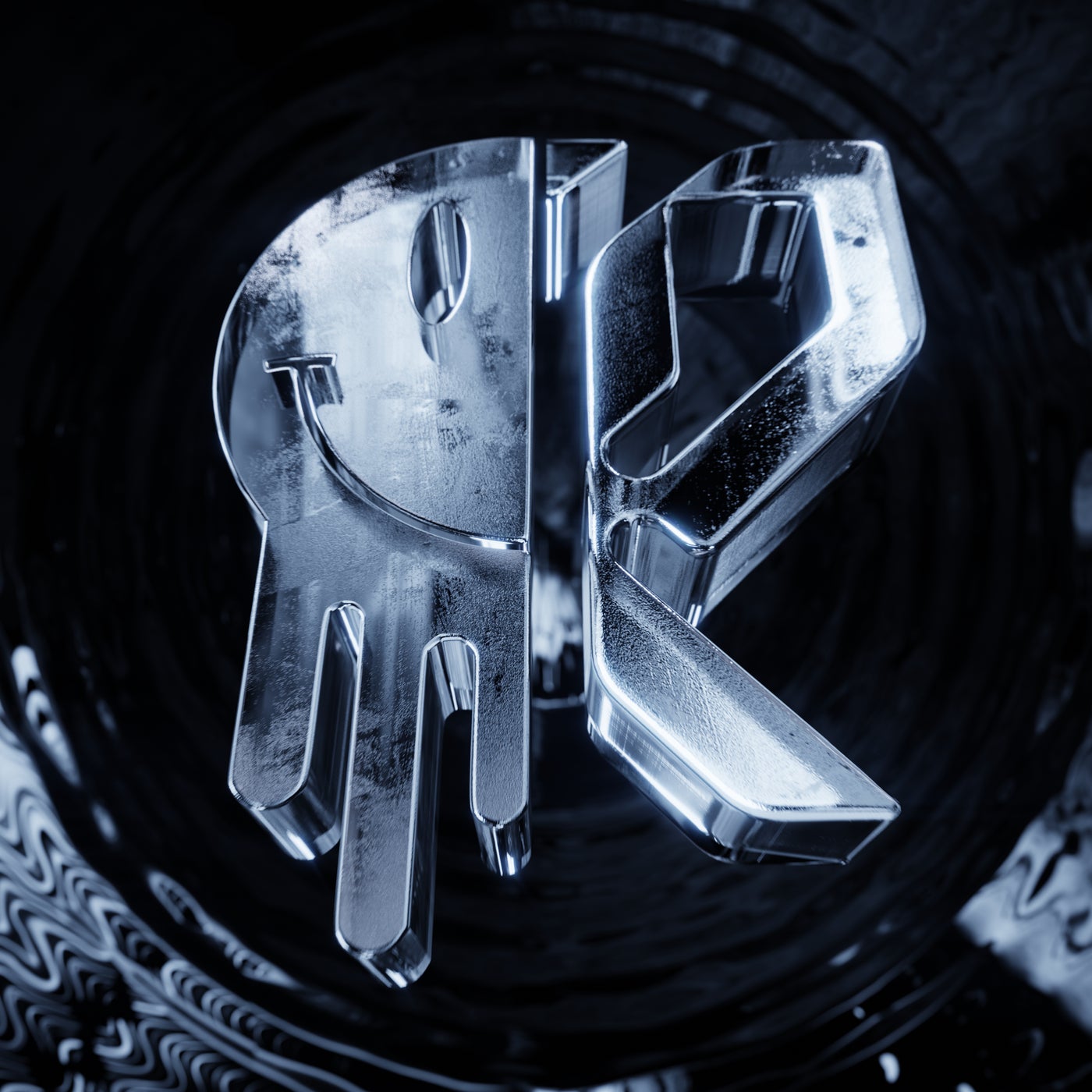 Cover - Mila Falls, Circadian, Pirapus - Slow Motion (Extended Mix)