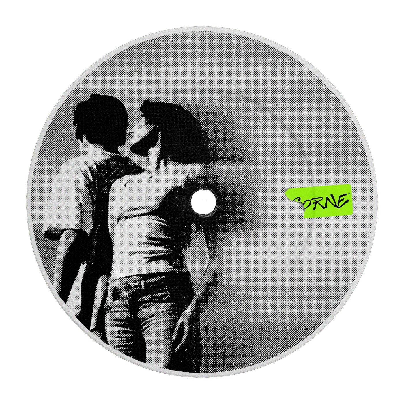 Cover - NCO, Val Doering - Dame Más (Original Mix)