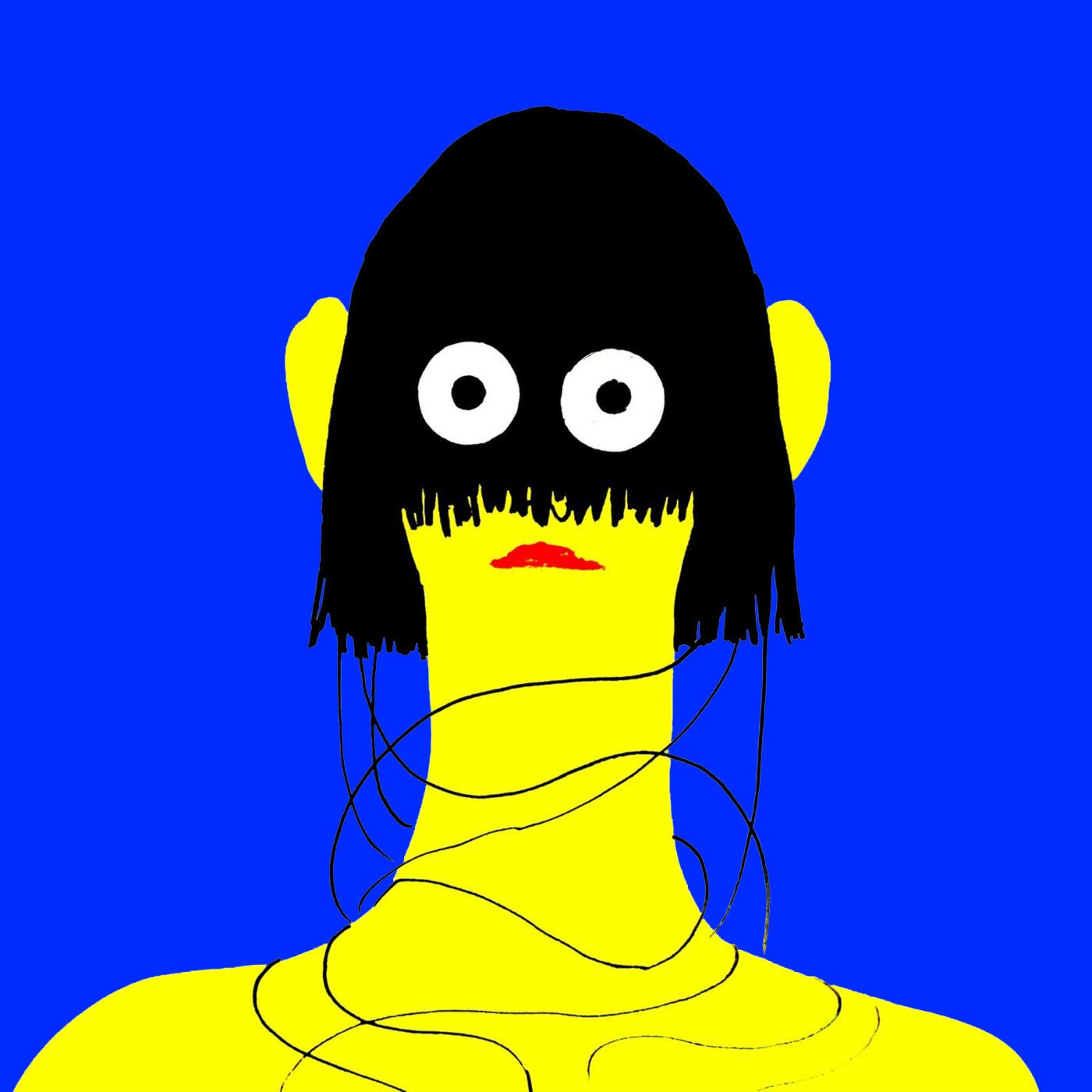 Cover - Brunello - Science Fiction (Original Mix)