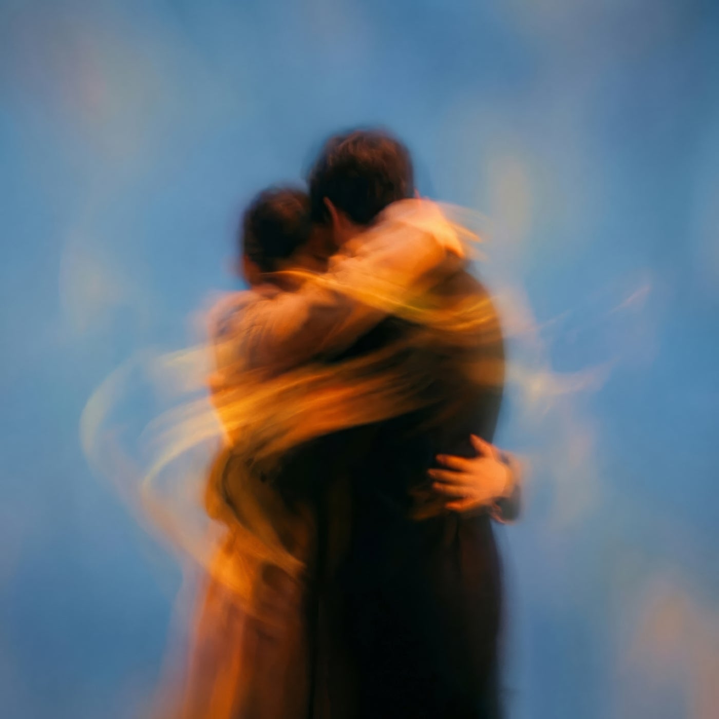 Cover - Eyelar, PARISI, Fred again.. - This is Real (Disappear)