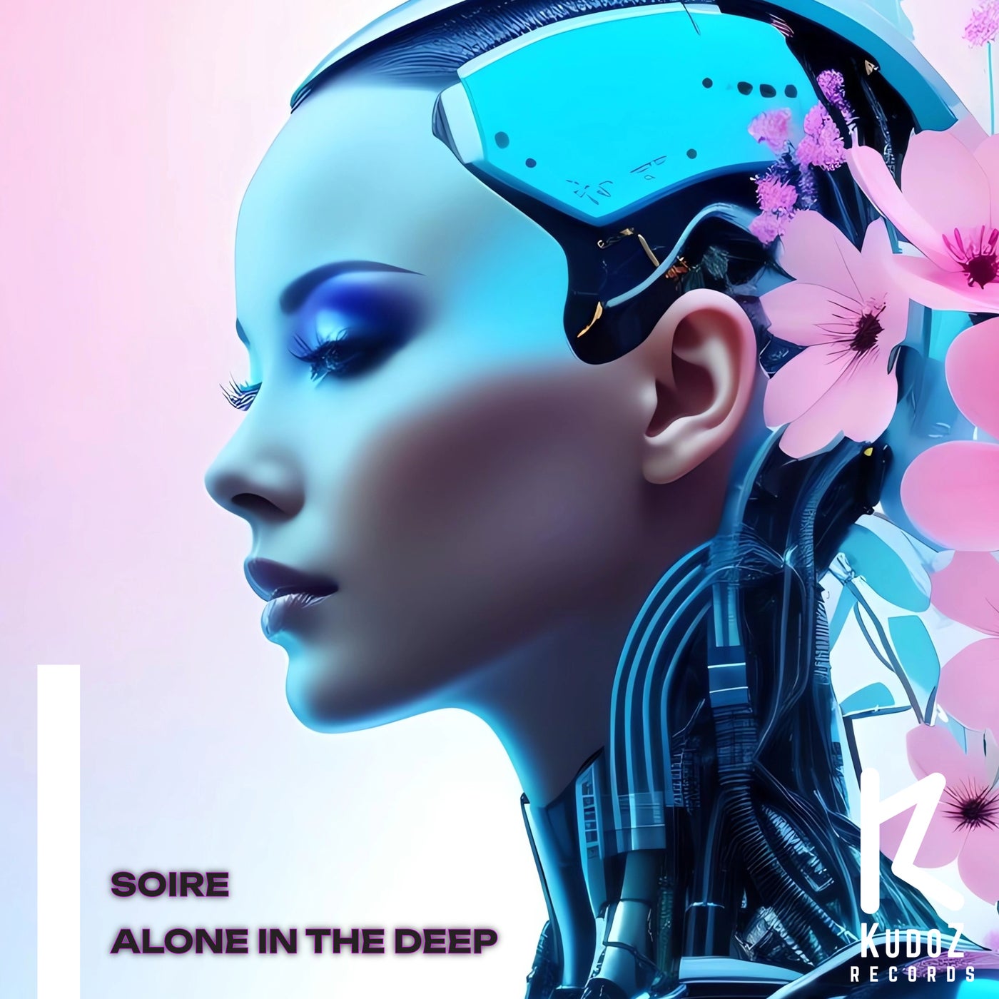 Cover - Soire - Alone In The Deep (Original Mix)