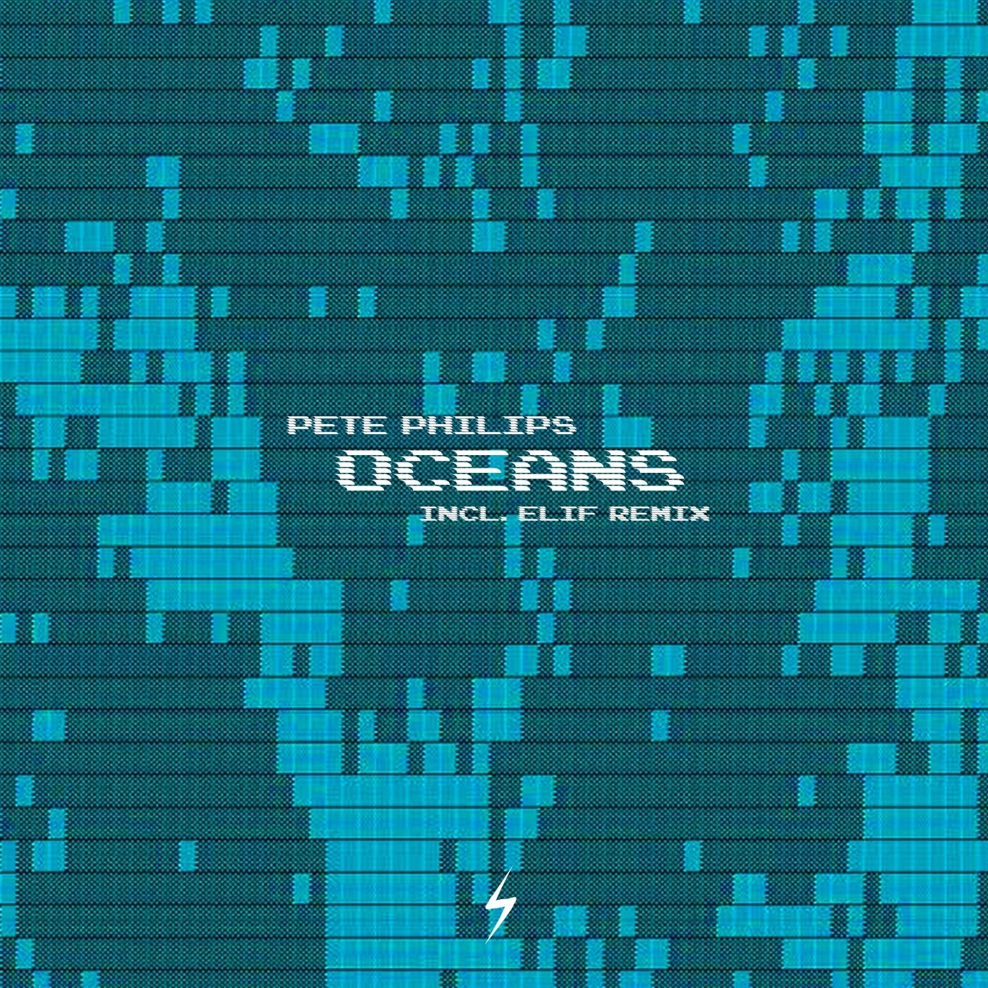 Cover - Pete Philips - Oceans (ELIF Remix)