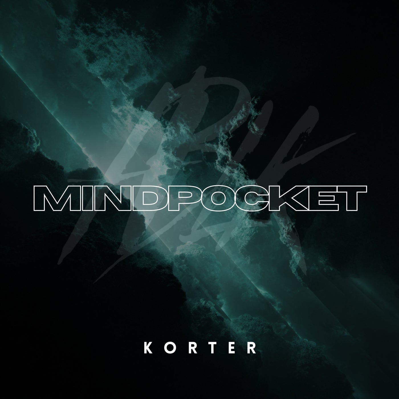 Cover - KORTER - Mindpocket (Original Mix)
