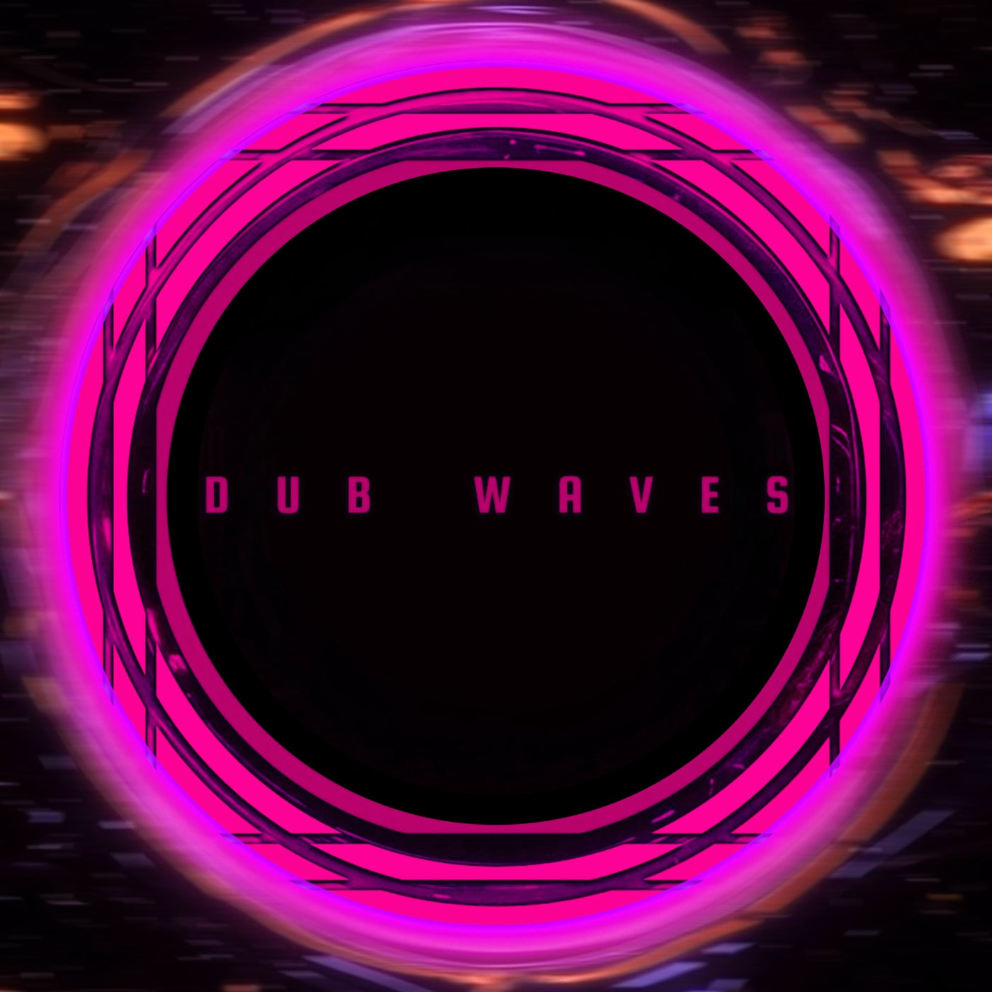 Cover - Franky Carbon-e, Nae:Tek - Beyond the Spectrum (Original Mix) Promo tools