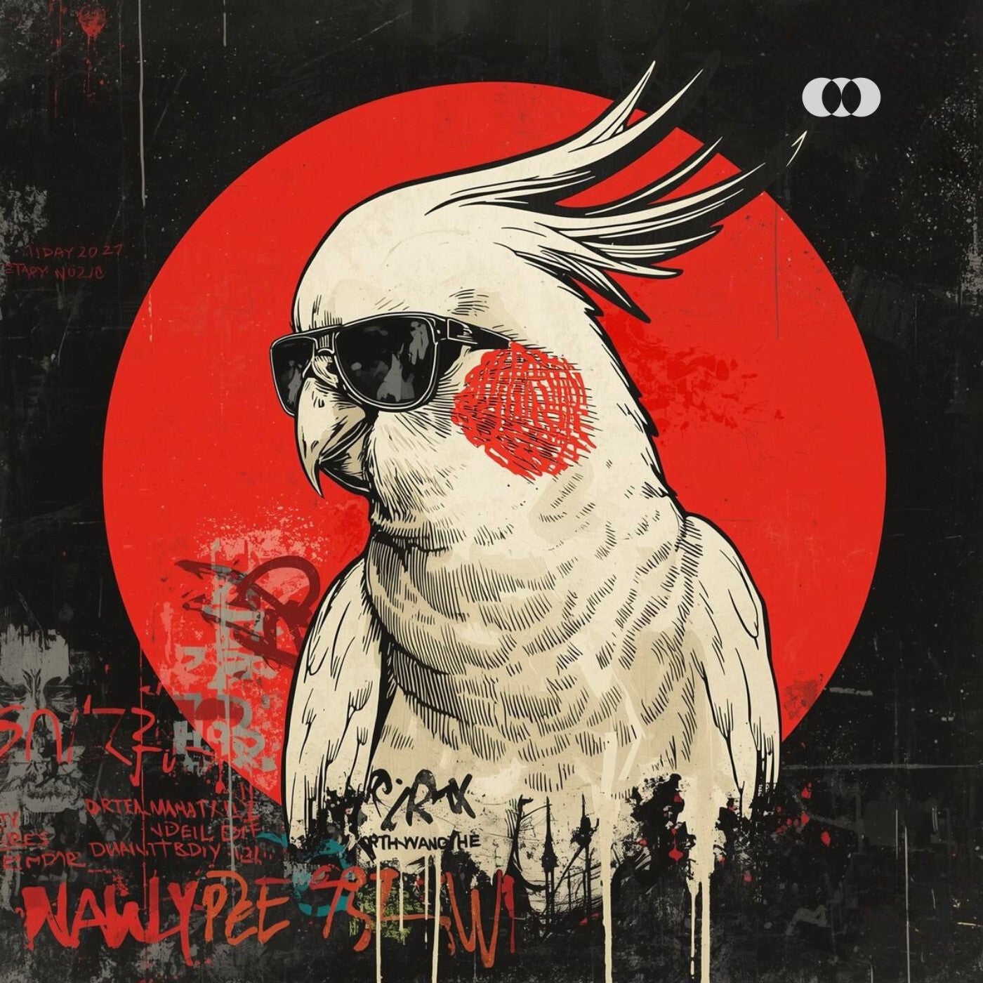 Cover - Evan Holfe - No Music, Just Dance (Extended Mix)