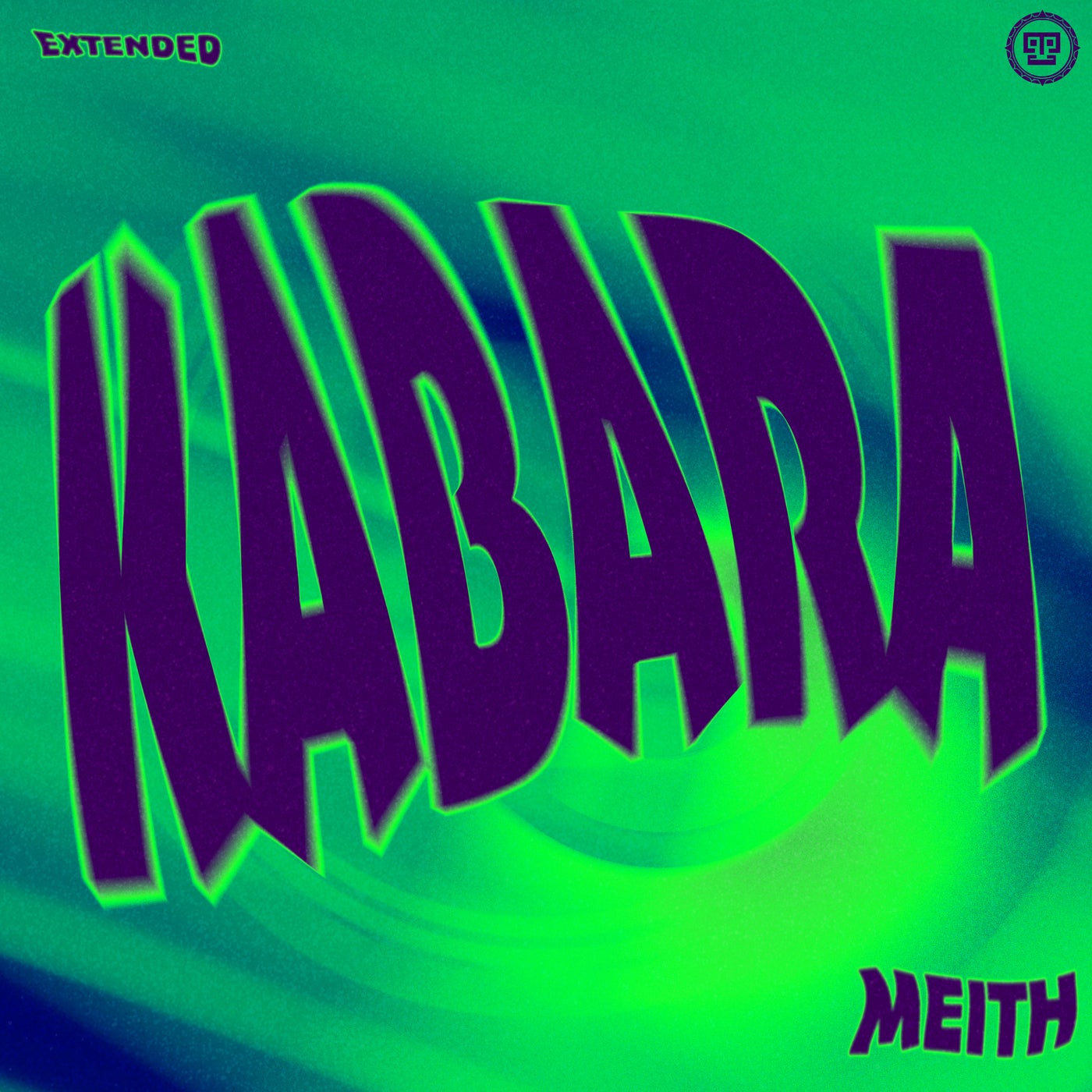 Cover - Meith - Kabara (Extended Mix)