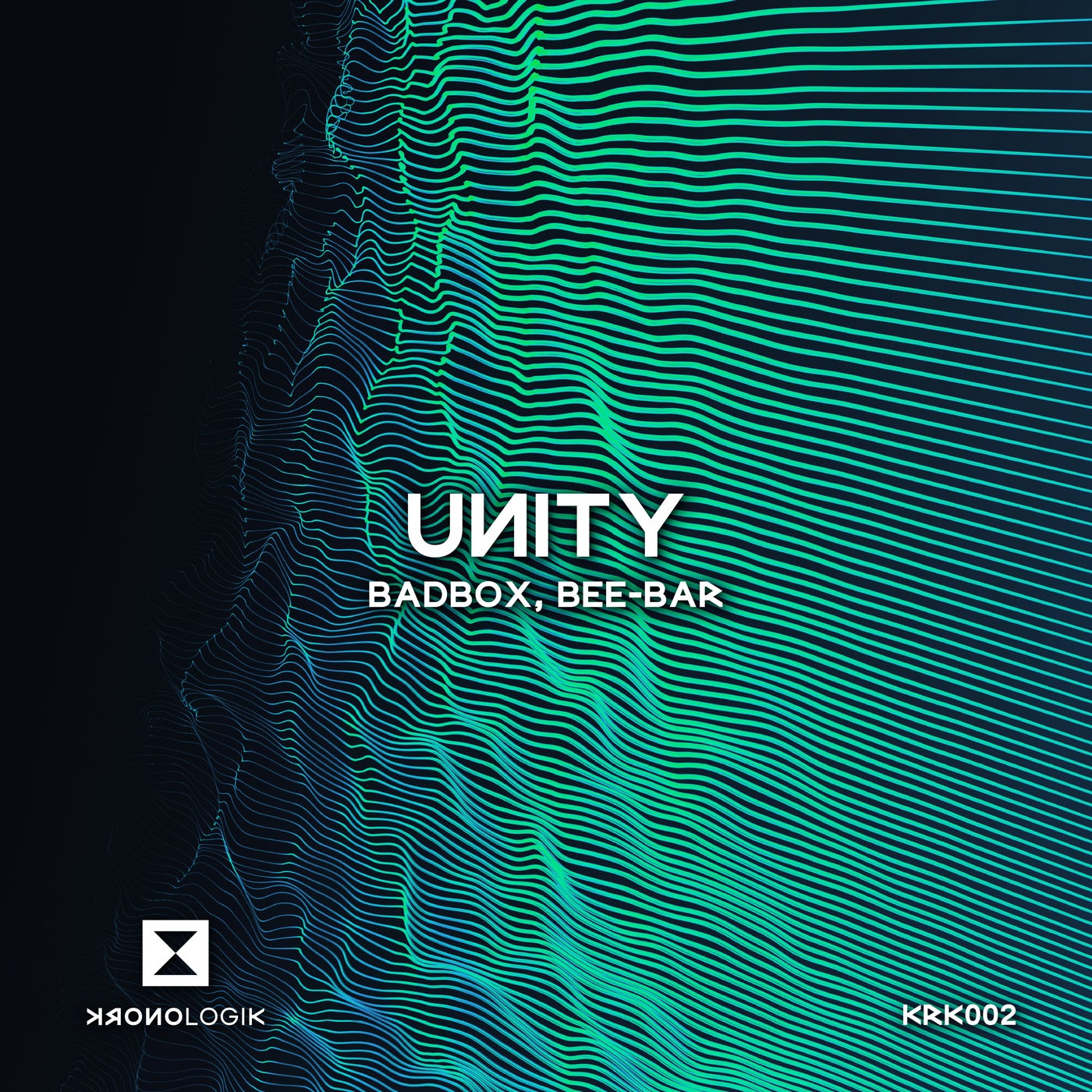 Cover - Bee-Bar, BADBOX - Unity (Extended Mix) Promo tools