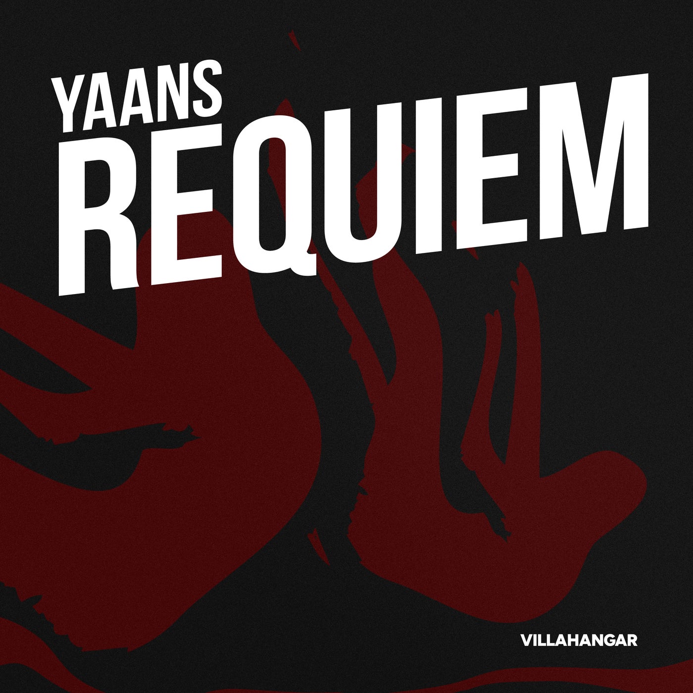Cover - Yaans - Requiem (Extended)