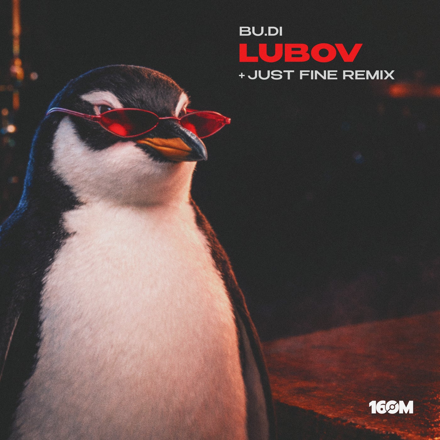 Cover - Bu.Di - Lubov (Original Mix)