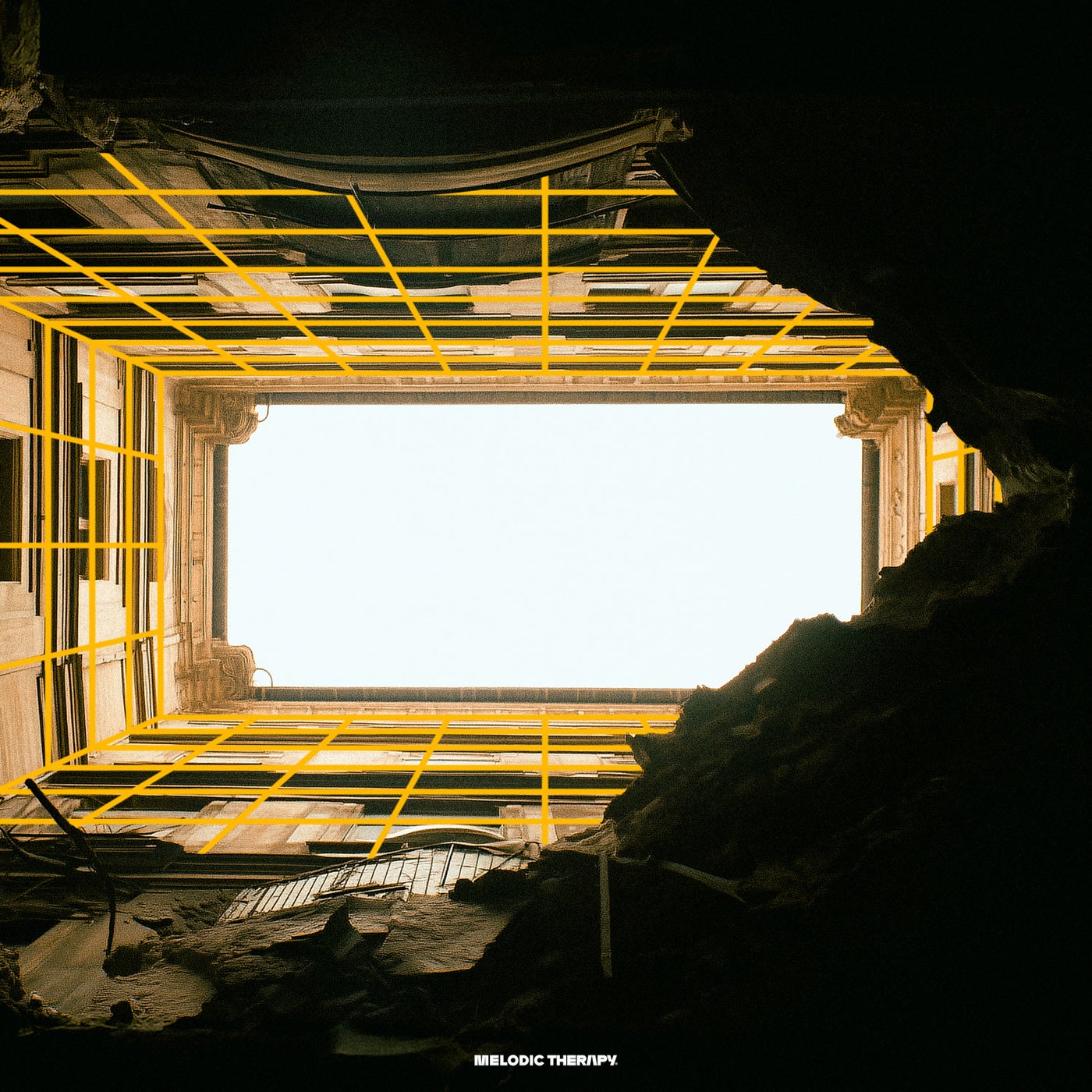 Cover - Tamir Regev - We Are The Wolves (Kamilo Sanclemente, André Moret Remix)