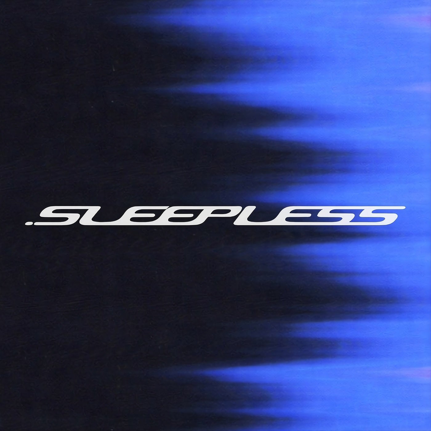 Cover - Archie Ward - Sleepless (Extended) Promo tools