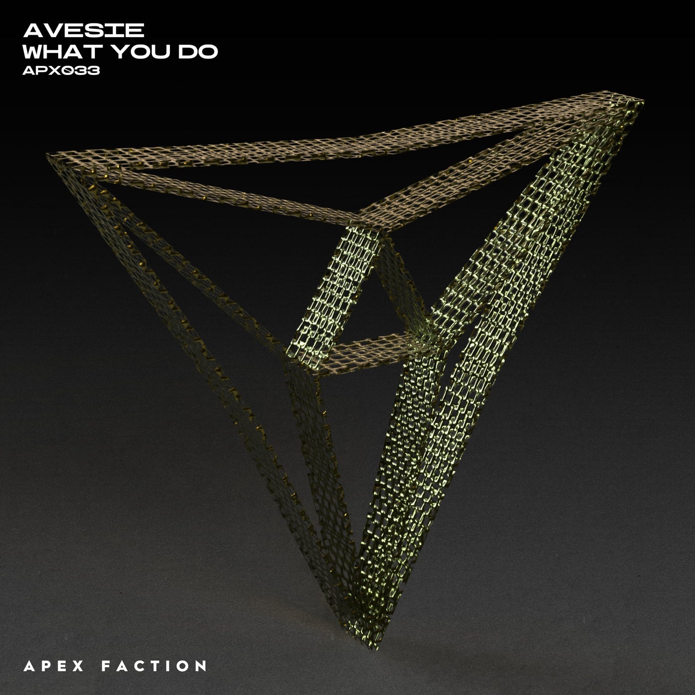 Cover - Avesie - Taken (Extended Mix) Promo tools