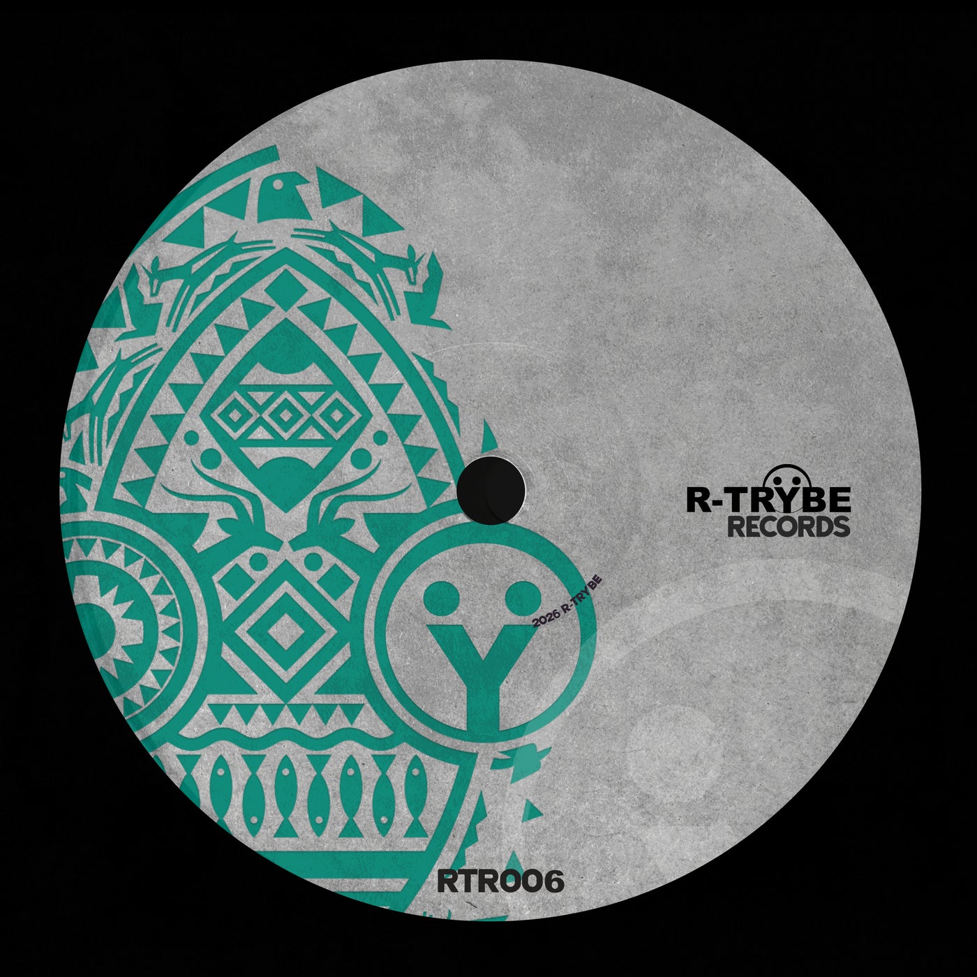 Cover - Marco Weber - Soulful House (Original Mix)