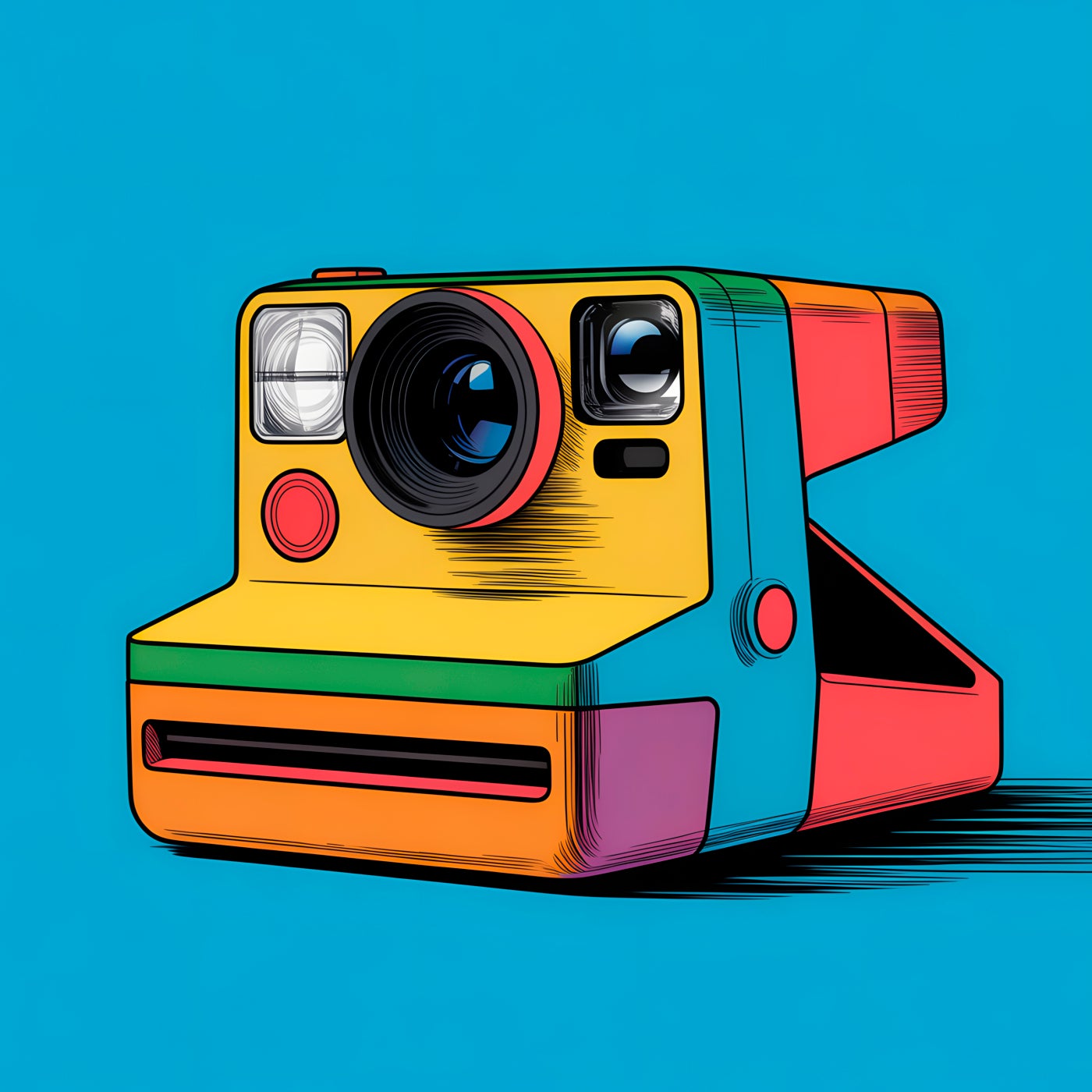 Cover - WMI - Famous (Original Mix)