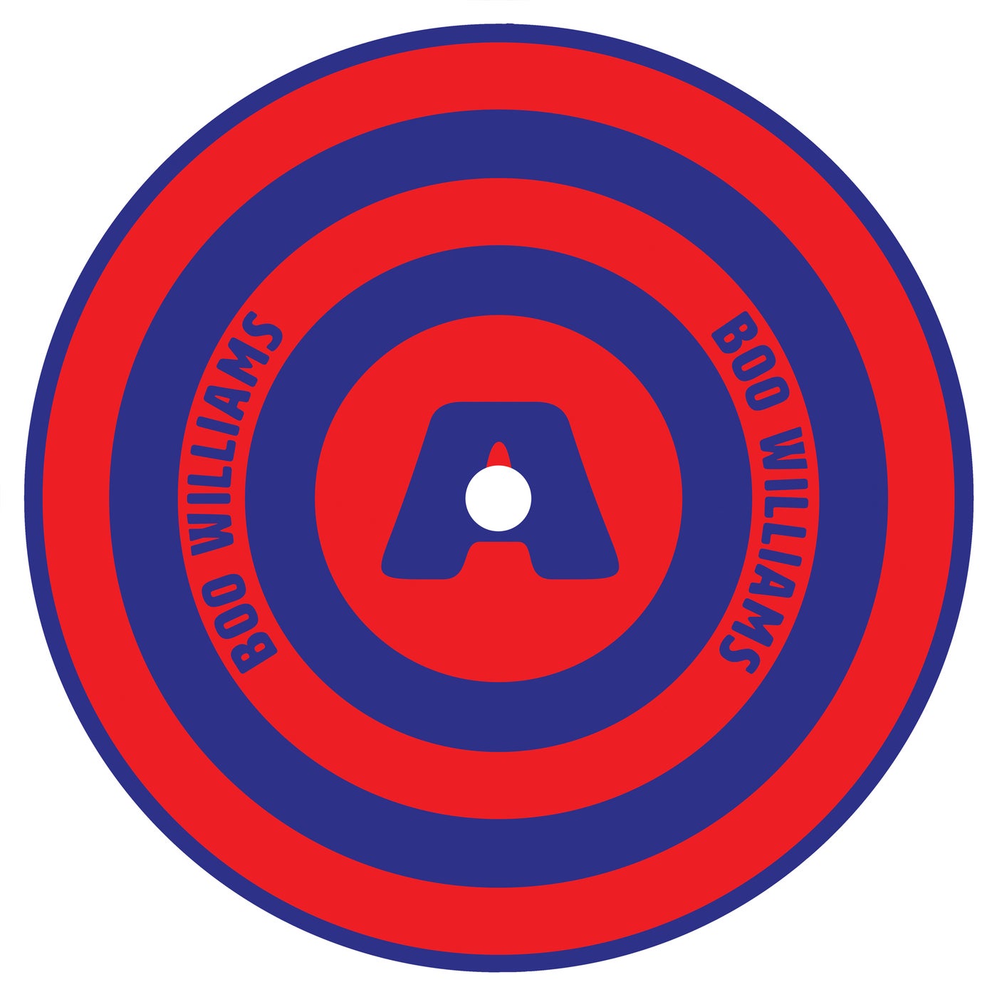 Cover - Boo Williams - All Bets Off (Original Mix) Promo tools