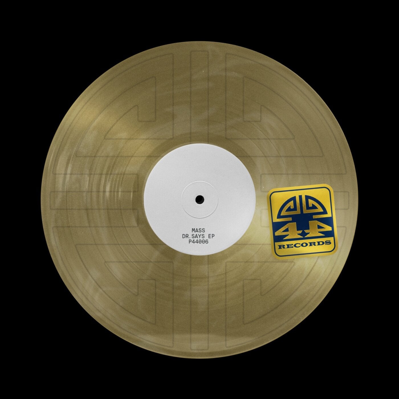 Cover - Mass - Robotic (Original Mix) Promo tools