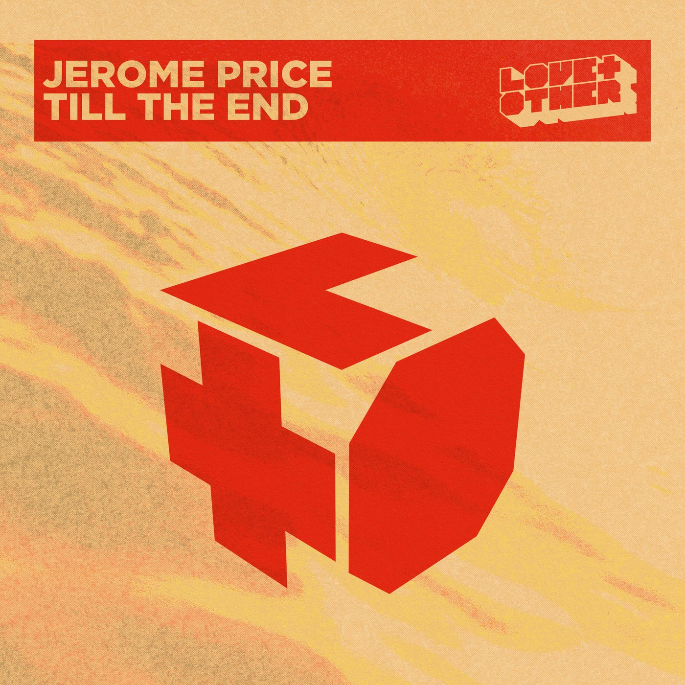 Cover - Jerome Price - Till The End (Extended Mix)